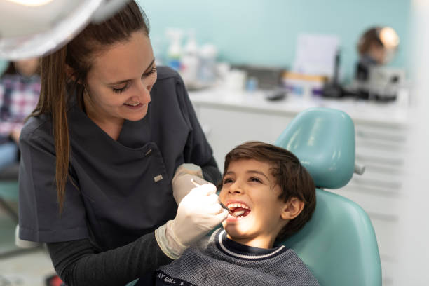 Best Dentist for Tooth Abscess  in Granite Falls, MN