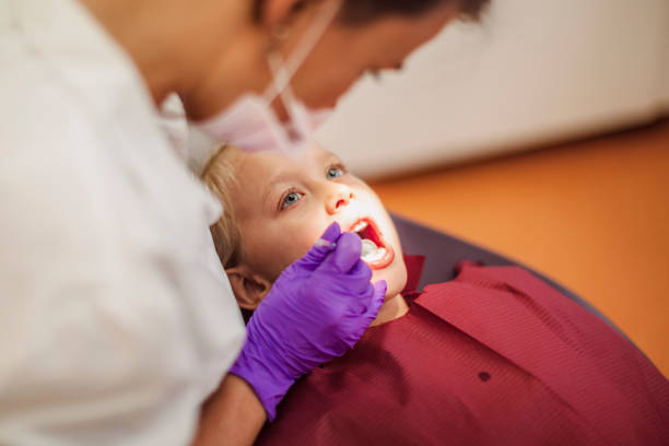 Best Cracked Tooth Emergency Dentist  in Granite Falls, MN